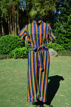 Load image into Gallery viewer, Makisig Jumpsuit ~ Large
