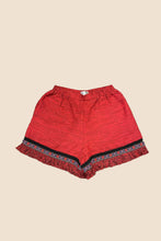 Load image into Gallery viewer, Tinakpil Shorts ~ Large
