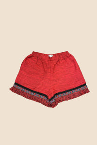 Tinakpil Shorts ~ Large