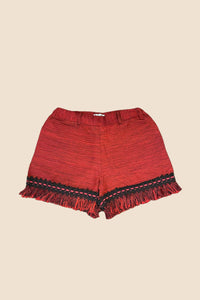Tinakpil Shorts ~ Large